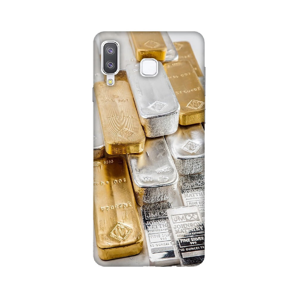 Gold Biscotti   ---   Samsung Google OnePlus Mobile Back Cover