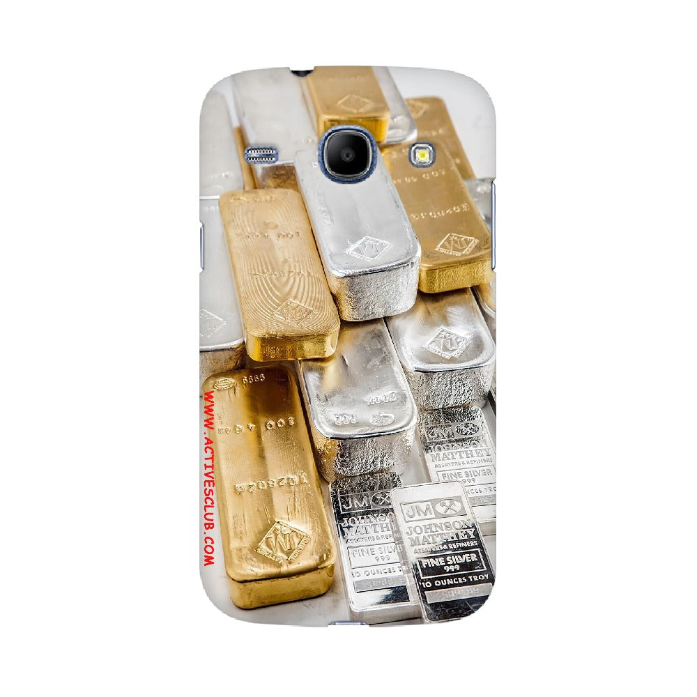 Gold Biscotti   ---   Samsung Google OnePlus Mobile Back Cover