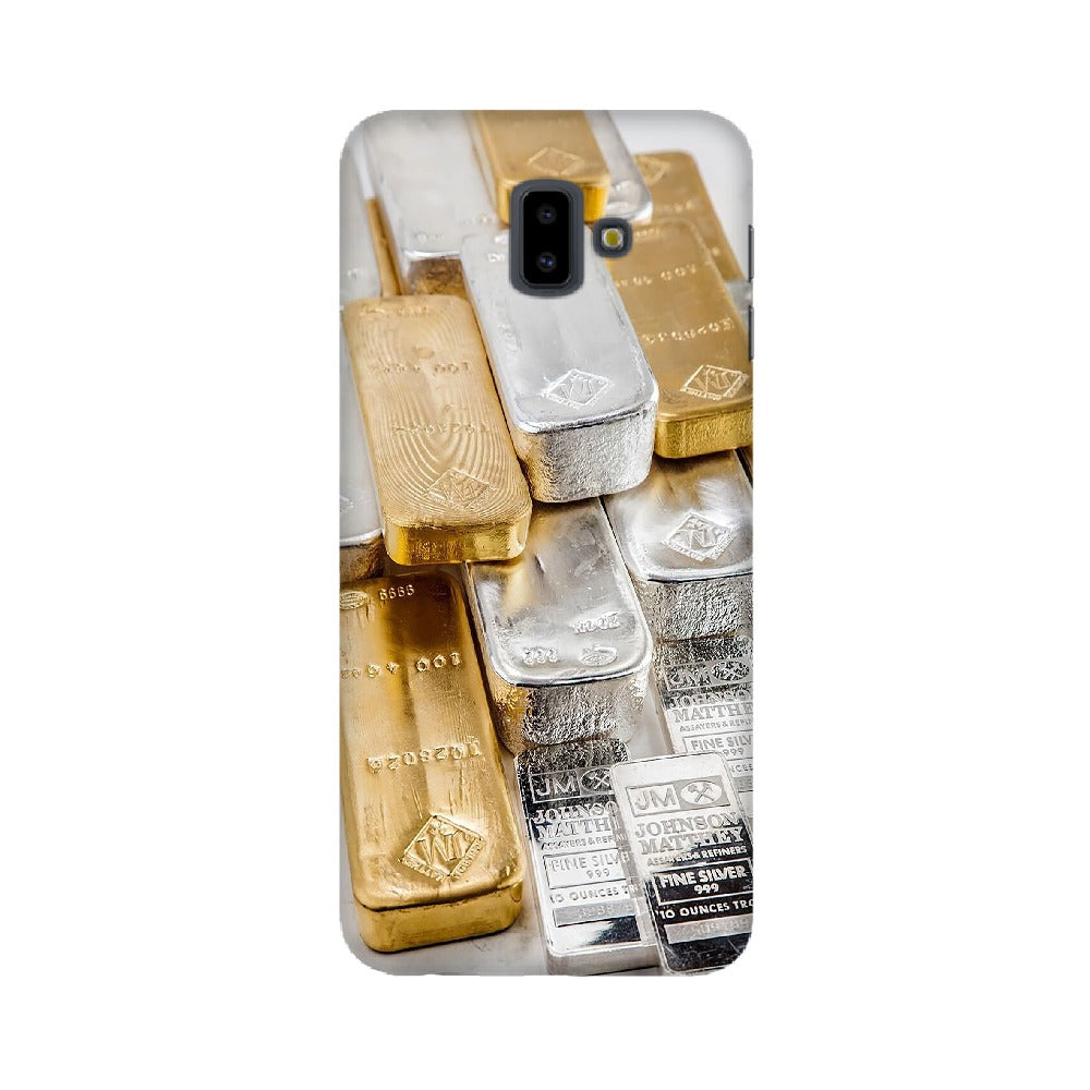 Gold Biscotti   ---   Samsung Google OnePlus Mobile Back Cover