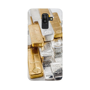 Gold Biscotti   ---   Samsung Google OnePlus Mobile Back Cover