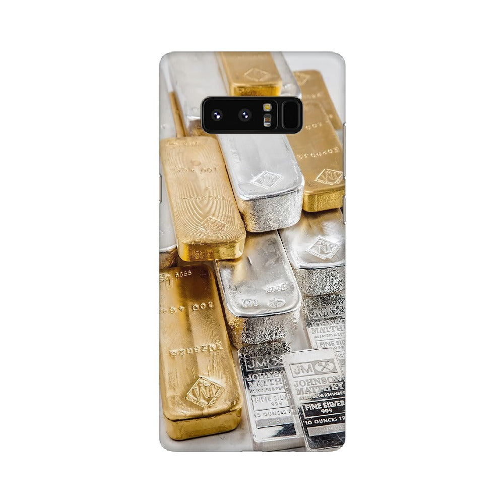 Gold Biscotti   ---   Samsung Google OnePlus Mobile Back Cover