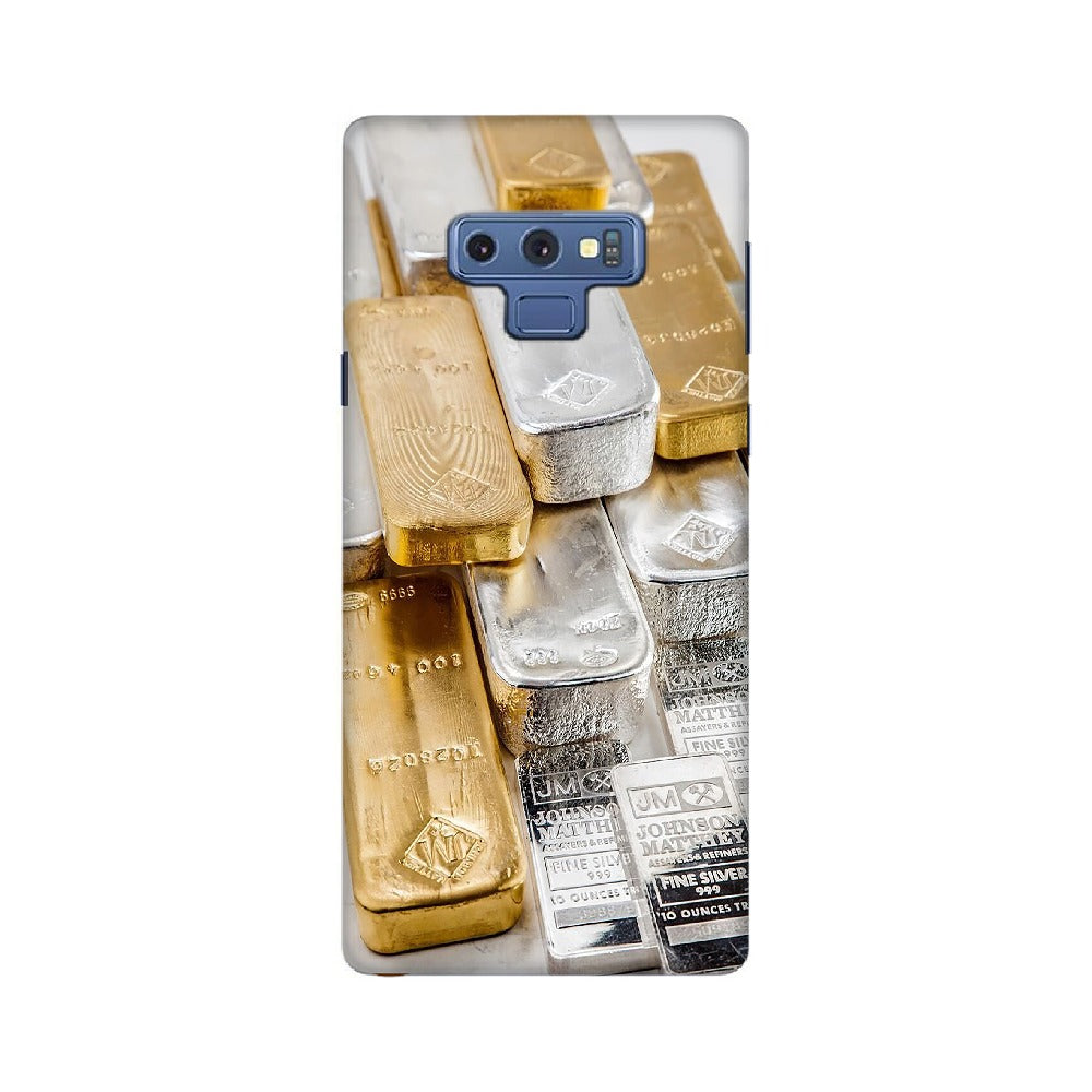 Gold Biscotti   ---   Samsung Google OnePlus Mobile Back Cover