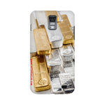 Gold Biscotti   ---   Samsung Google OnePlus Mobile Back Cover