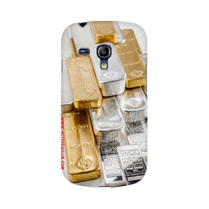 Gold Biscotti   ---   Samsung Google OnePlus Mobile Back Cover