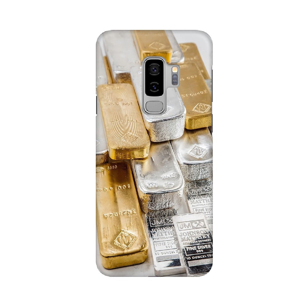 Gold Biscotti   ---   Samsung Google OnePlus Mobile Back Cover