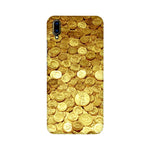 Gold Coins   ---   Apple XioMi RealMe Oppo Vivo - Mobile Back Cover