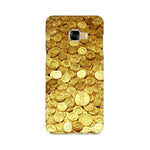 Gold Coins   ---   Samsung Google OnePlus Mobile Back Cover