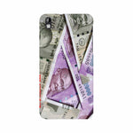 INR Good Luck   ---   Sony Nokia Lenovo Moto HTC Huawei - Mobile Back Cover