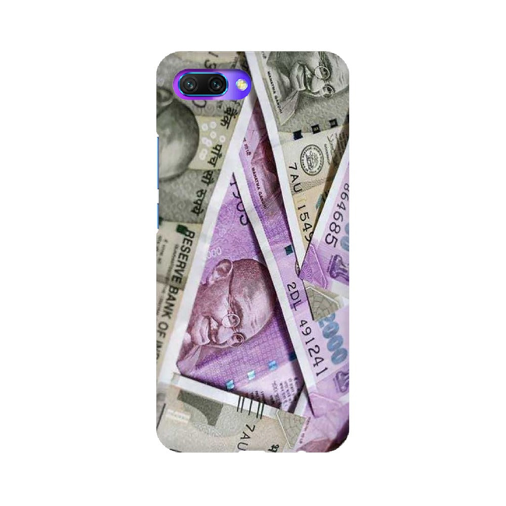 INR Good Luck   ---   Sony Nokia Lenovo Moto HTC Huawei - Mobile Back Cover