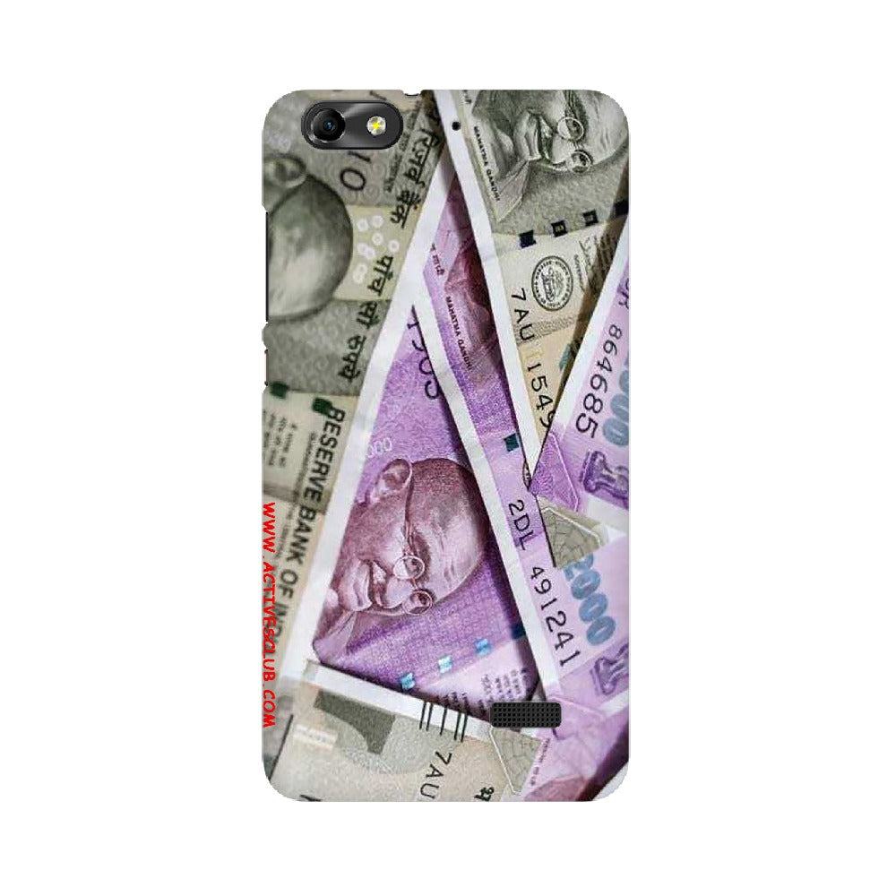 INR Good Luck   ---   Sony Nokia Lenovo Moto HTC Huawei - Mobile Back Cover