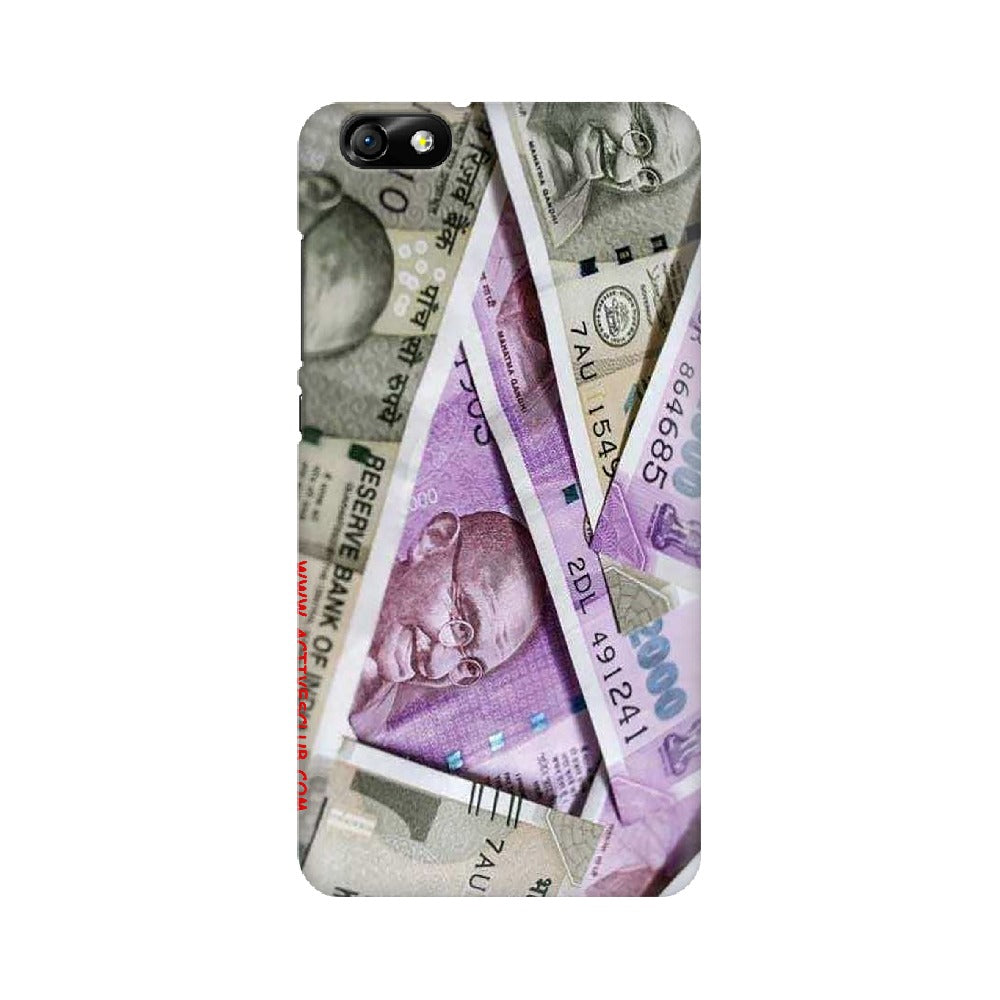 INR Good Luck   ---   Sony Nokia Lenovo Moto HTC Huawei - Mobile Back Cover