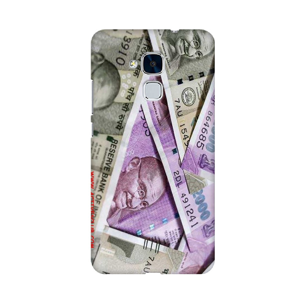 INR Good Luck   ---   Sony Nokia Lenovo Moto HTC Huawei - Mobile Back Cover