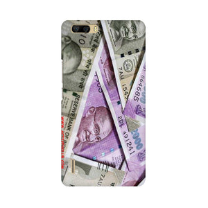 INR Good Luck   ---   Sony Nokia Lenovo Moto HTC Huawei - Mobile Back Cover