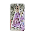 INR Good Luck   ---   Sony Nokia Lenovo Moto HTC Huawei - Mobile Back Cover