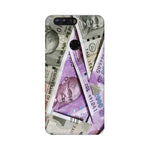 INR Good Luck   ---   Sony Nokia Lenovo Moto HTC Huawei - Mobile Back Cover