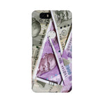 INR Good Luck   ---   Sony Nokia Lenovo Moto HTC Huawei - Mobile Back Cover