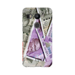 INR Good Luck   ---   Sony Nokia Lenovo Moto HTC Huawei - Mobile Back Cover