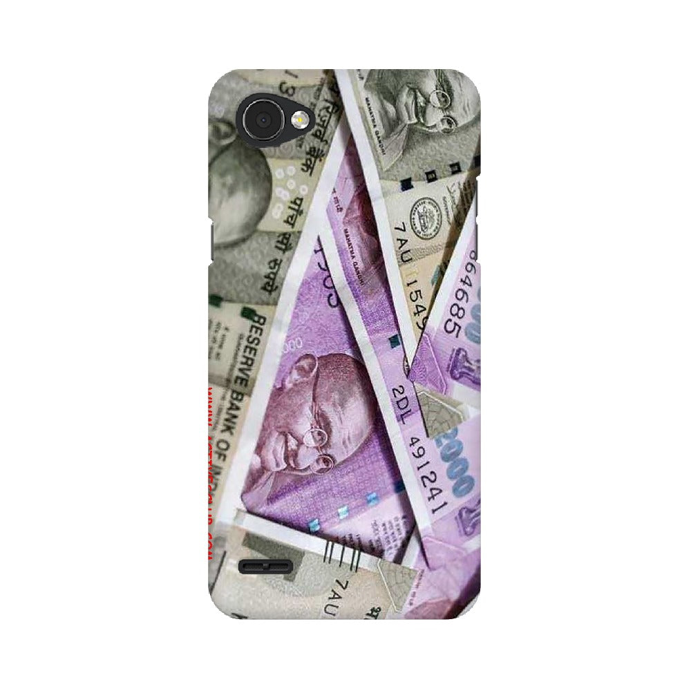 INR Good Luck   ---   Sony Nokia Lenovo Moto HTC Huawei - Mobile Back Cover