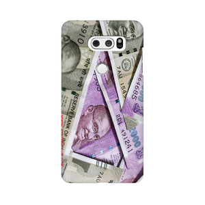 INR Good Luck   ---   Sony Nokia Lenovo Moto HTC Huawei - Mobile Back Cover