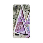 INR Good Luck   ---   Sony Nokia Lenovo Moto HTC Huawei - Mobile Back Cover