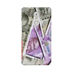 INR Good Luck   ---   Sony Nokia Lenovo Moto HTC Huawei - Mobile Back Cover