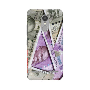 INR Good Luck   ---   Sony Nokia Lenovo Moto HTC Huawei - Mobile Back Cover