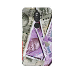 INR Good Luck   ---   Sony Nokia Lenovo Moto HTC Huawei - Mobile Back Cover