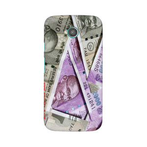 INR Good Luck   ---   Sony Nokia Lenovo Moto HTC Huawei - Mobile Back Cover