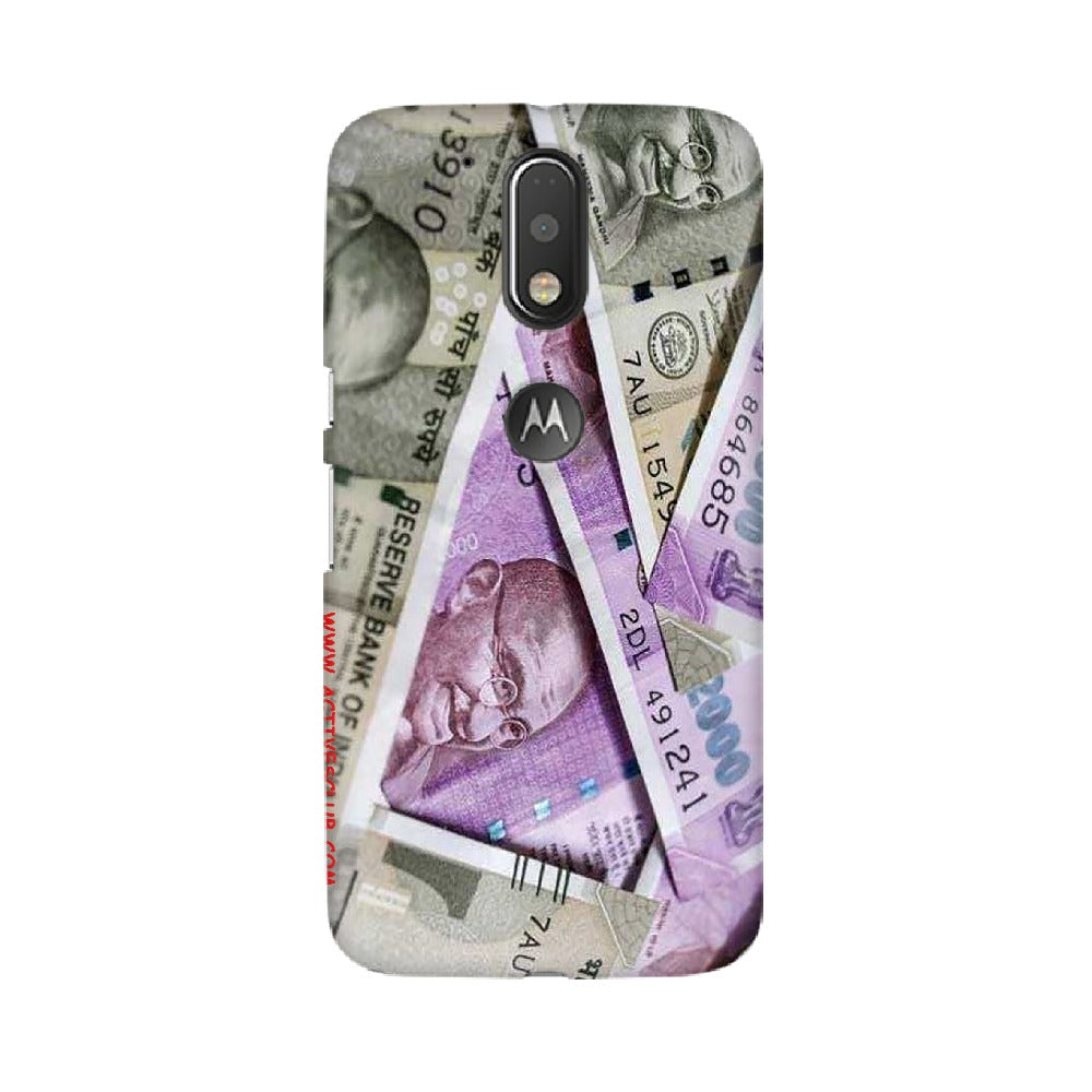 INR Good Luck   ---   Sony Nokia Lenovo Moto HTC Huawei - Mobile Back Cover