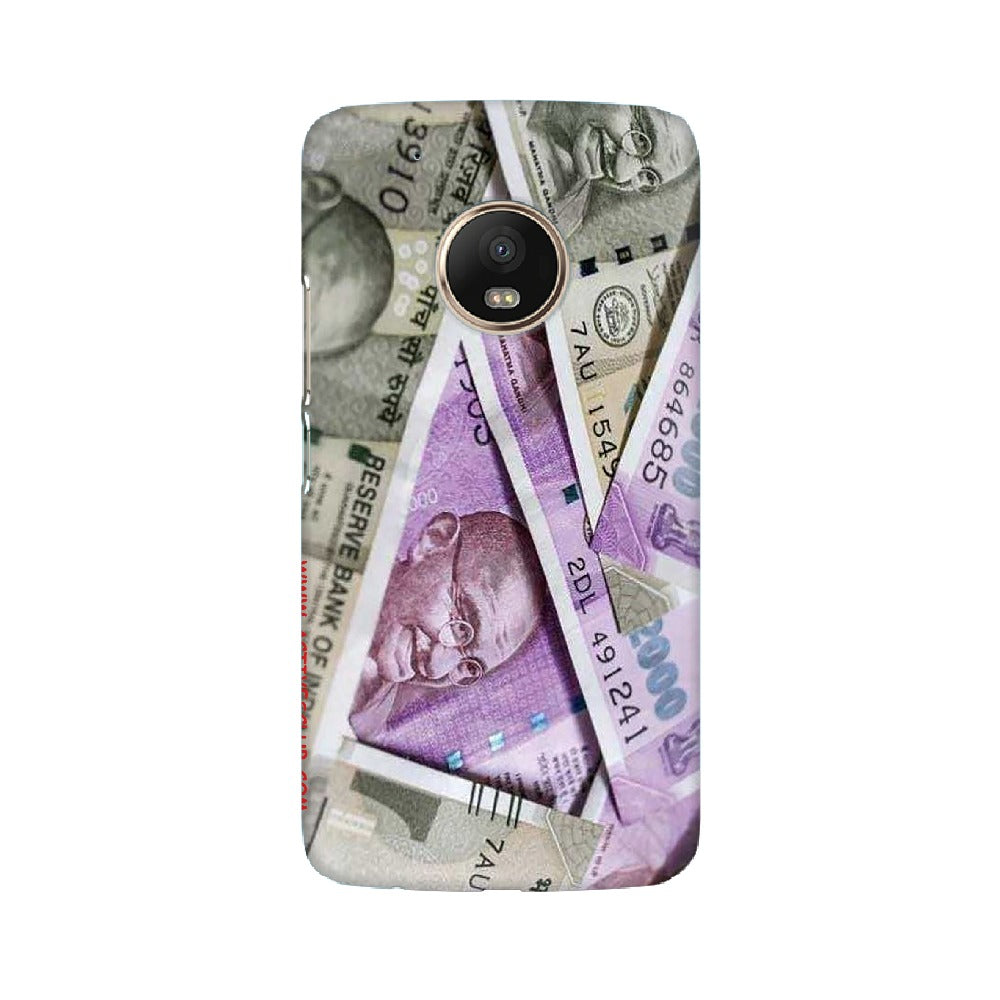 INR Good Luck   ---   Sony Nokia Lenovo Moto HTC Huawei - Mobile Back Cover