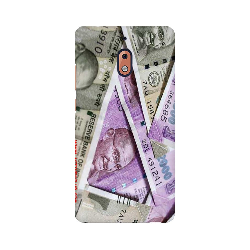 INR Good Luck   ---   Sony Nokia Lenovo Moto HTC Huawei - Mobile Back Cover