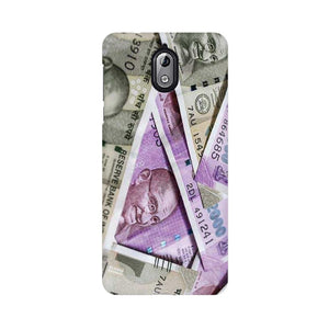 INR Good Luck   ---   Sony Nokia Lenovo Moto HTC Huawei - Mobile Back Cover