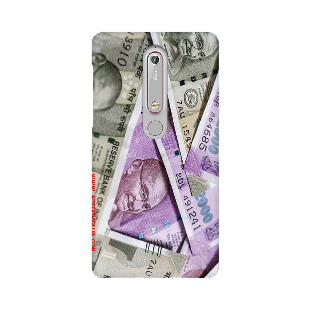 INR Good Luck   ---   Sony Nokia Lenovo Moto HTC Huawei - Mobile Back Cover