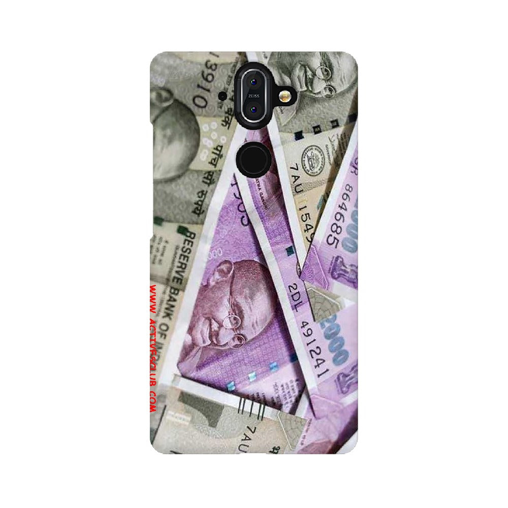 INR Good Luck   ---   Sony Nokia Lenovo Moto HTC Huawei - Mobile Back Cover