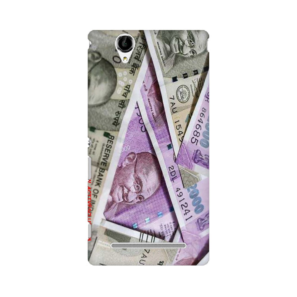 INR Good Luck   ---   Sony Nokia Lenovo Moto HTC Huawei - Mobile Back Cover