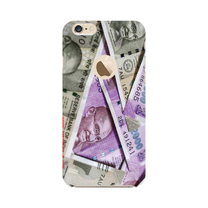 INR Good Luck   ---   Apple XioMi RealMe Oppo Vivo - Mobile Back Cover