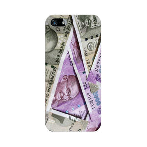 INR Good Luck   ---   Apple XioMi RealMe Oppo Vivo - Mobile Back Cover