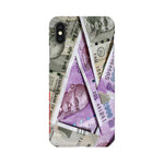 INR Good Luck   ---   Apple XioMi RealMe Oppo Vivo - Mobile Back Cover