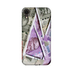 INR Good Luck   ---   Apple XioMi RealMe Oppo Vivo - Mobile Back Cover