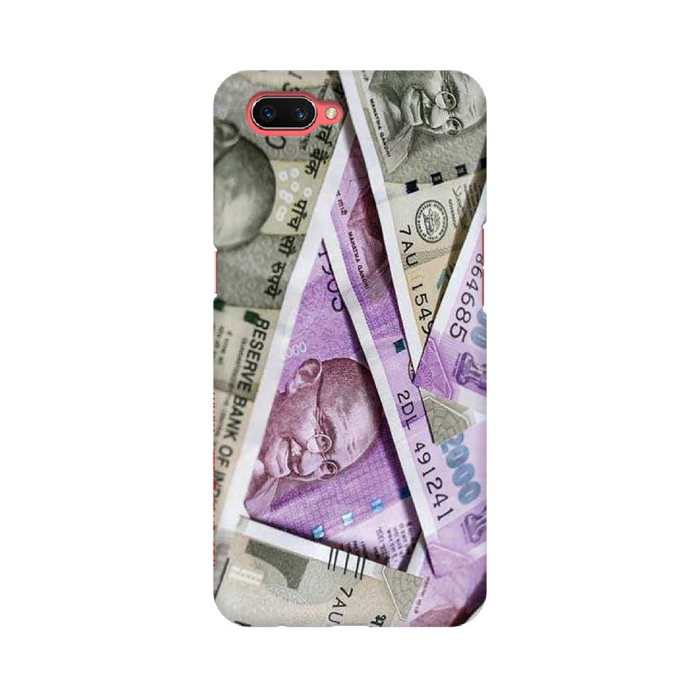 INR Good Luck   ---   Apple XioMi RealMe Oppo Vivo - Mobile Back Cover