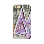 INR Good Luck   ---   Apple XioMi RealMe Oppo Vivo - Mobile Back Cover