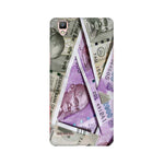 INR Good Luck   ---   Apple XioMi RealMe Oppo Vivo - Mobile Back Cover