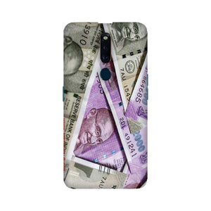 INR Good Luck   ---   Apple XioMi RealMe Oppo Vivo - Mobile Back Cover