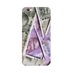 INR Good Luck   ---   Apple XioMi RealMe Oppo Vivo - Mobile Back Cover