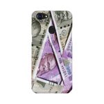 INR Good Luck   ---   Apple XioMi RealMe Oppo Vivo - Mobile Back Cover