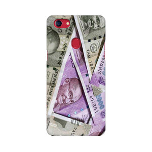 INR Good Luck   ---   Apple XioMi RealMe Oppo Vivo - Mobile Back Cover