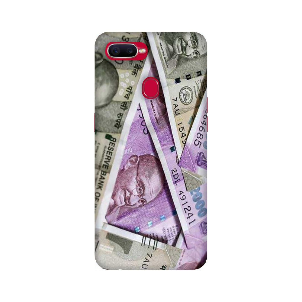 INR Good Luck   ---   Apple XioMi RealMe Oppo Vivo - Mobile Back Cover