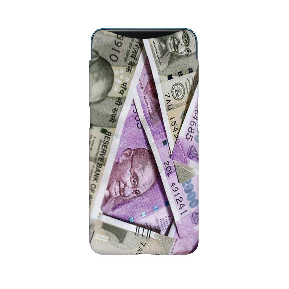 INR Good Luck   ---   Apple XioMi RealMe Oppo Vivo - Mobile Back Cover