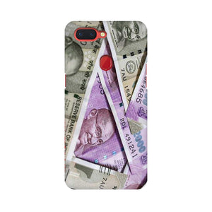 INR Good Luck   ---   Apple XioMi RealMe Oppo Vivo - Mobile Back Cover