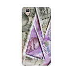 INR Good Luck   ---   Apple XioMi RealMe Oppo Vivo - Mobile Back Cover